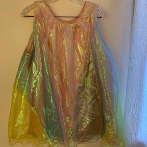 RARE Magical UNIF Fairy Dress